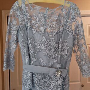 Emma Street Mother of the Bride/Groom Dress